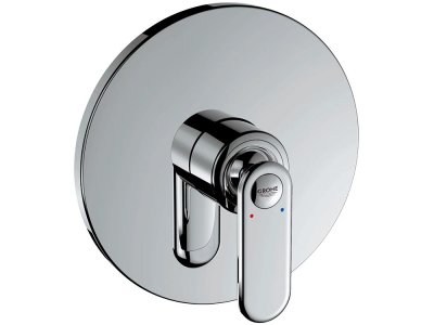 Смеситель Grohe Veris 19367000 для душа, хром