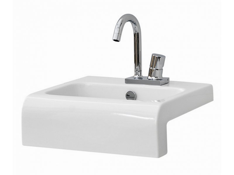 Купить Раковина ArtCeram La Fontana LFL004