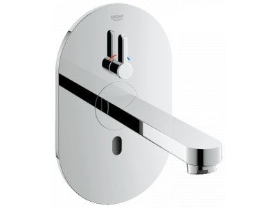 Смеситель Grohe Eurosmart Cosmopolitan Е 36315000 для раковины, сенсорный