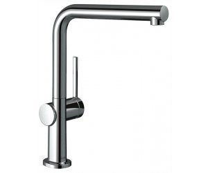 Кухонный смеситель Hansgrohe Talis M54, 72840000, хром