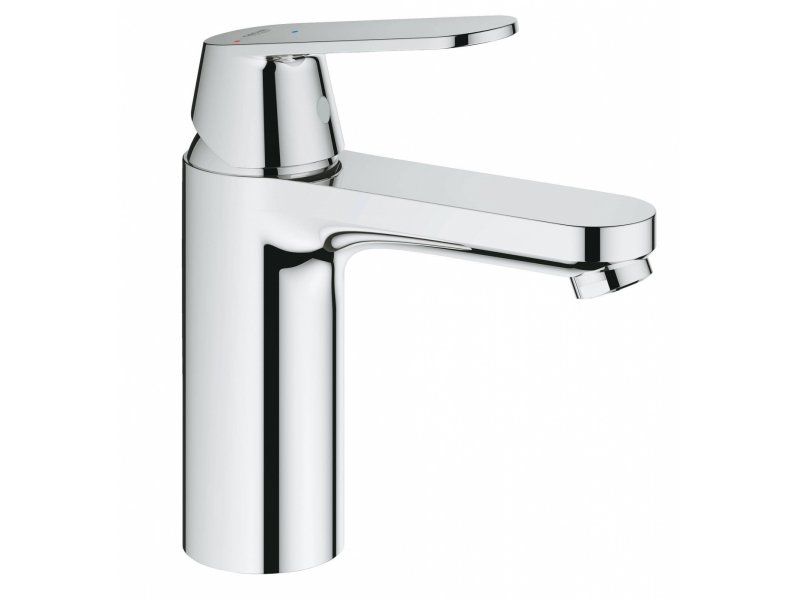 Купить Смеситель для раковины Grohe Eurosmart Cosmopolitan 2339800E, хром