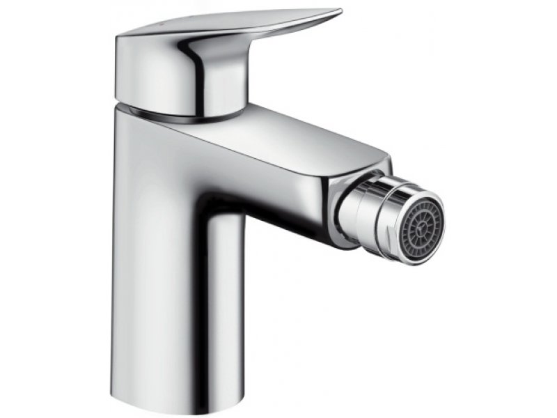 Купить Смеситель для биде Hansgrohe Logis 71200000