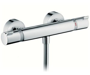 Смеситель для душа Hansgrohe Ecostat Comfort, термостатический, хром, 13116000