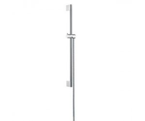 Душевая штанга Hansgrohe Crometta Unica 27615000, шланг 65 см