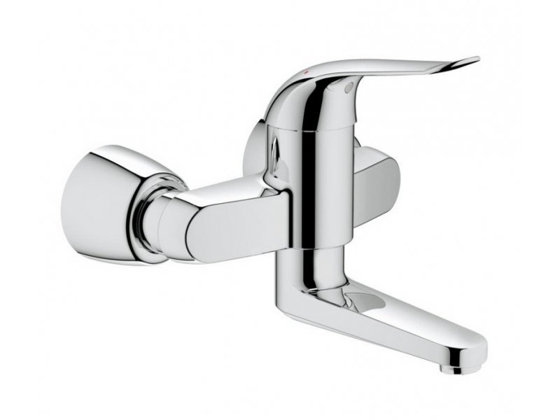 Купить Смеситель Grohe Euroeco Speсial 32771000 для раковины