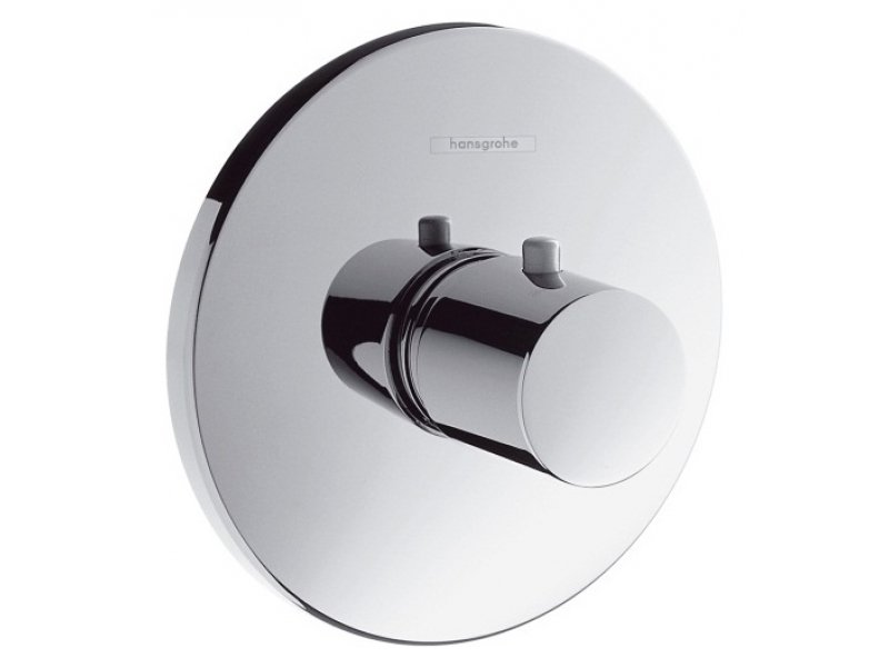 Купить Верхний душ Hansgrohe Raindance Rainmaker 680/460 3jet 28417000, без подсветки