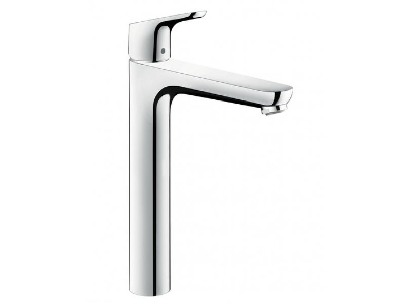 Купить Смеситель Hansgrohe Focus 31531000 для раковины