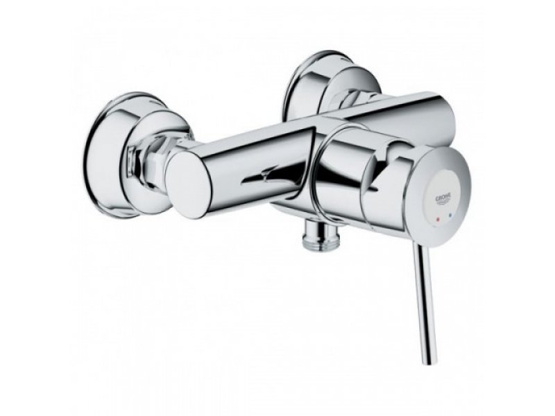 Купить Смеситель Grohe BauClassic 32867000 для душа