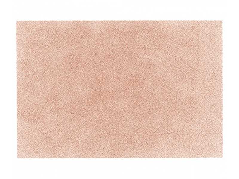 Купить Коврик WasserKraft BM-1011 Evening Sand 75 x 45 см напольный розовый