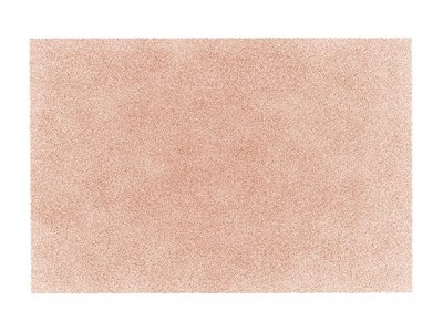 Коврик WasserKraft BM-1011 Evening Sand 75 x 45 см напольный розовый