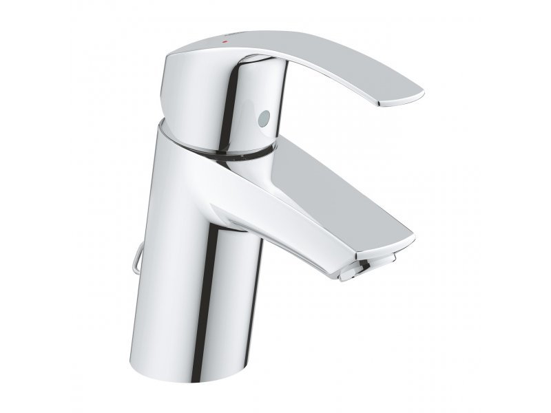 Купить Смеситель Grohe Eurosmart 33188002 для раковины