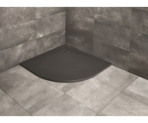 Поддон для душа Radaway Kyntos A, 90 x 90 см, четверть круга, HKA9090-64