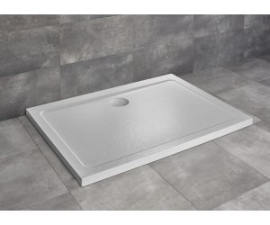 Поддон для душа Radaway Doros D, 80 x 90 см, прямоугольный, SDRD9080-01-04S