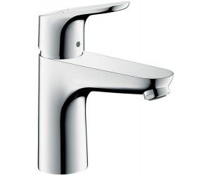 Смеситель для раковины Hansgrohe Focus 31607000 Е2