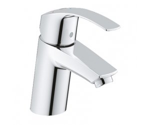 Смеситель для раковины Grohe Eurosmart 32154002