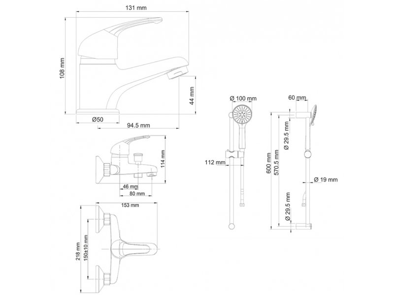 Matrix 31011. WASSERKRAFT a31011. Набор для крепежа WASSERKRAFT a31011. WASSERKRAFT запчасти для смесителя. Kaiser 31011-1.