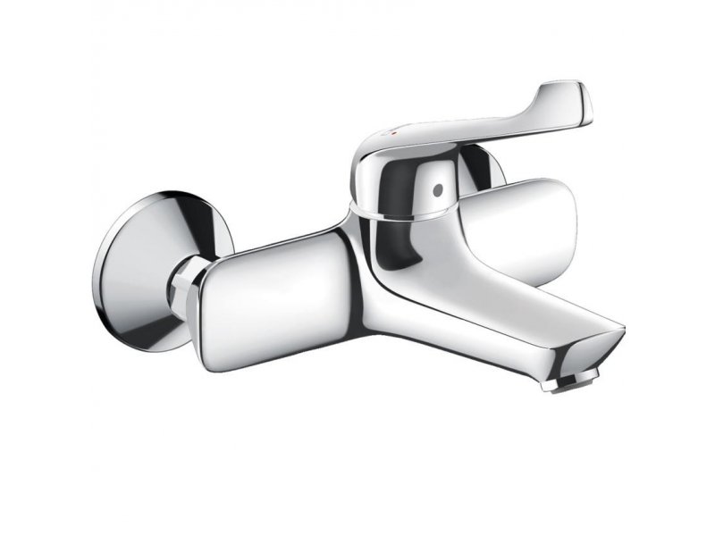 Купить Смеситель для раковины Hansgrohe Novus Care 71923000