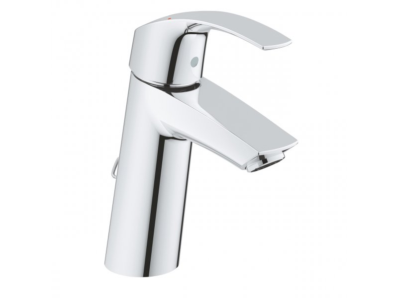 Купить Смеситель для раковины Grohe Eurosmart 23323001