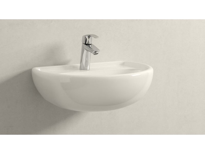 Купить Смеситель для раковины Grohe Eurosmart 23323001