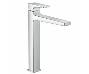 Смеситель Hansgrohe Metropol 32512000 для раковины