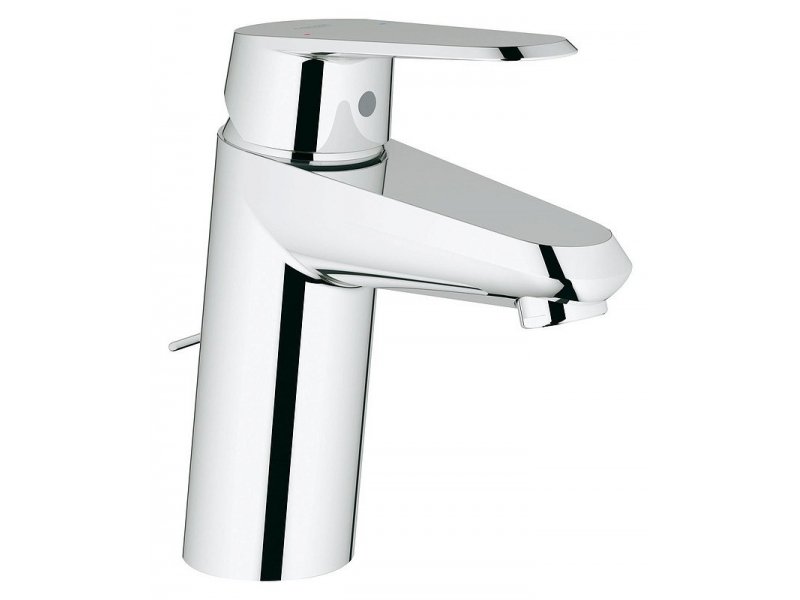 Купить Смеситель Grohe Eurodisc Cosmopolitan 3317820E для раковины