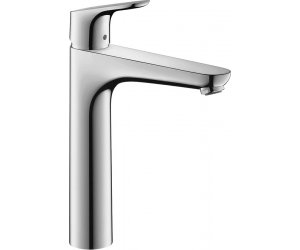 Смеситель Hansgrohe Focus 31518000 для раковины