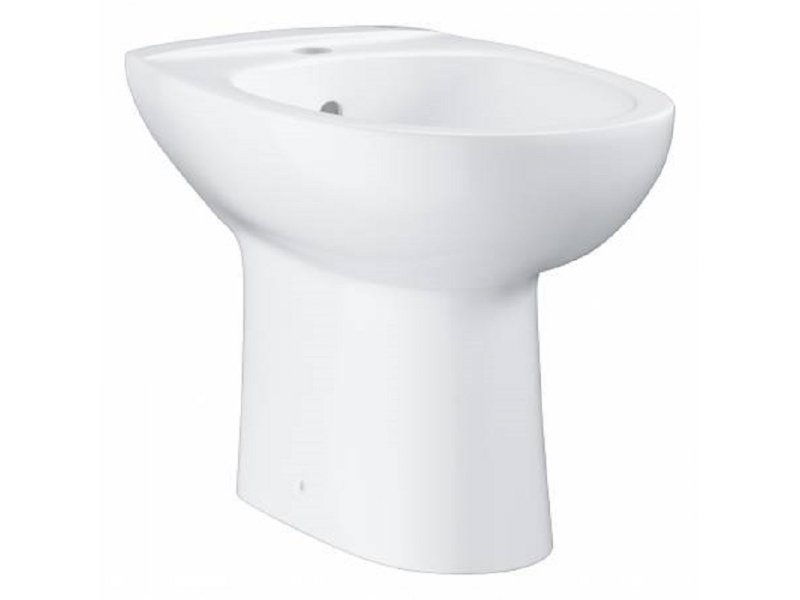 Купить Биде напольное Grohe Bau Ceramic 39432000