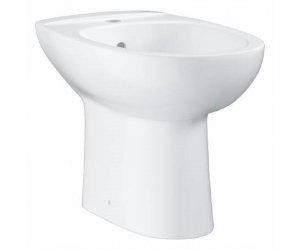 Биде напольное Grohe Bau Ceramic 39432000