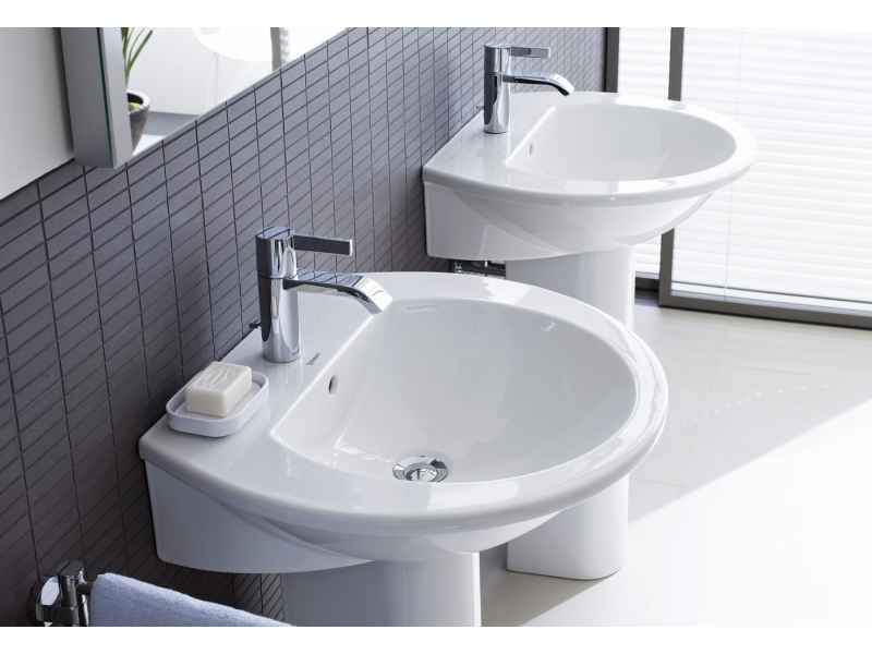 Купить Раковина Duravit Darling New 2621550000