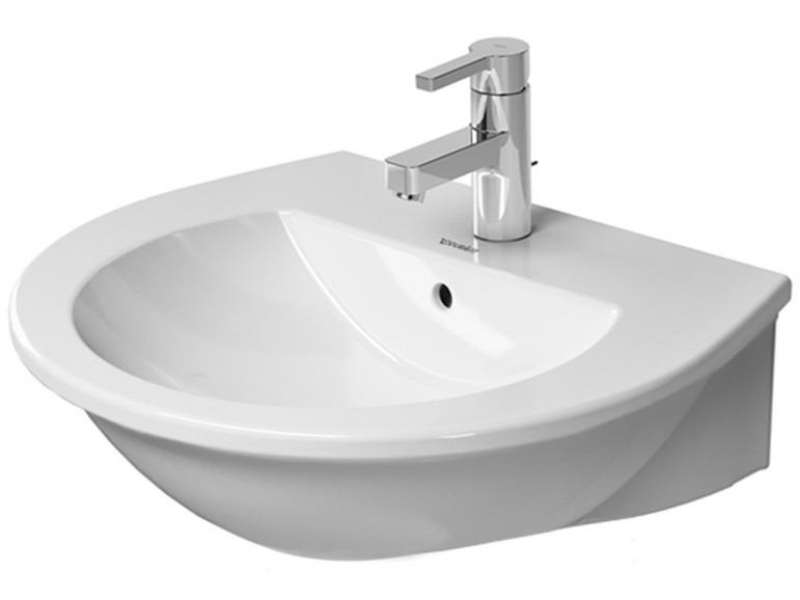 Купить Раковина Duravit Darling New 2621550000