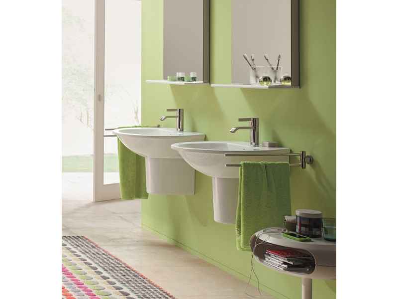 Купить Раковина Duravit Darling New 2621550000