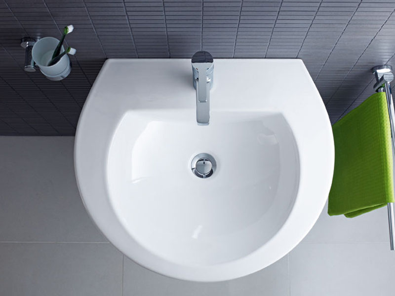 Купить Раковина Duravit Darling New 2621550000