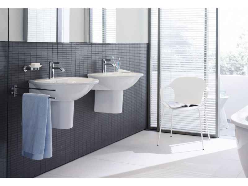 Купить Раковина Duravit Darling New 2621550000