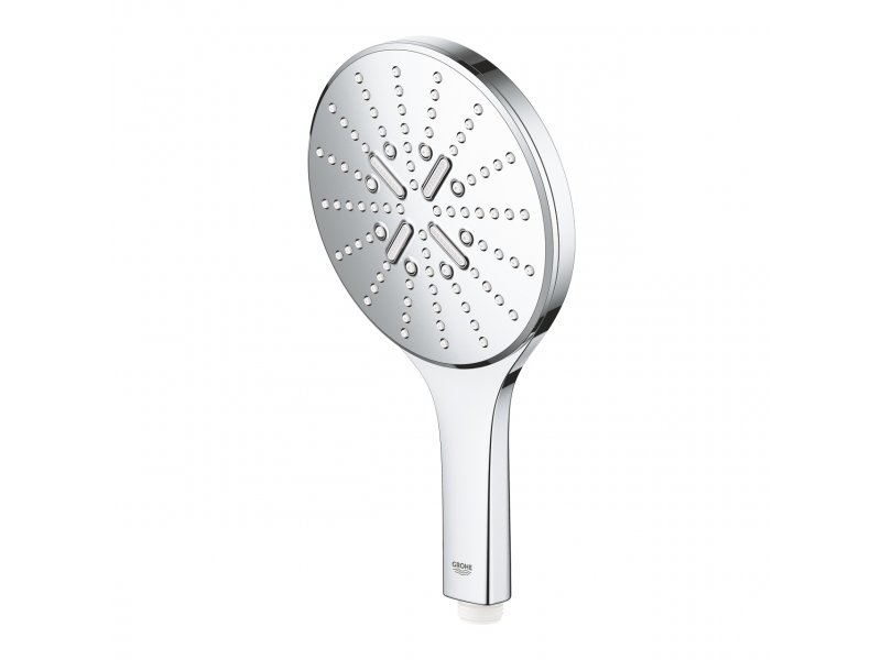 Купить Ручной душ Grohe Rainshower SmartActive 150, 26553000, хром