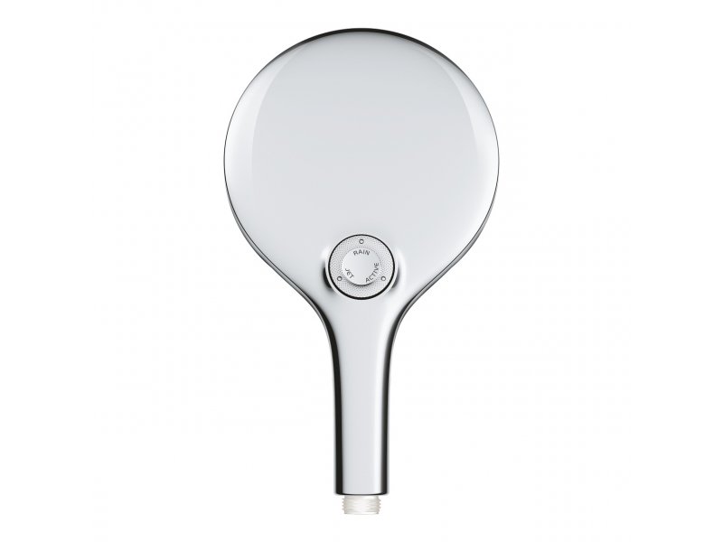 Купить Ручной душ Grohe Rainshower SmartActive 150, 26553000, хром