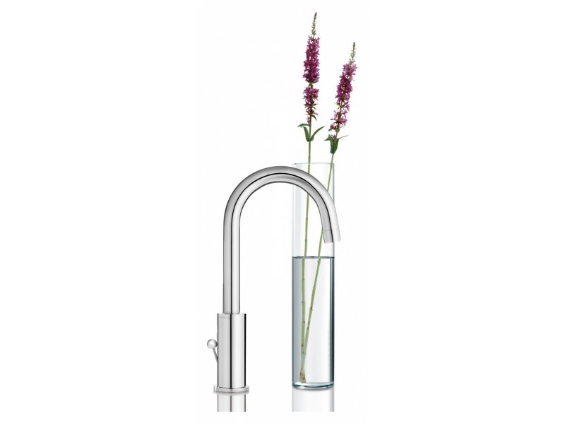 Купить Смеситель Grohe Eurosmart New 23537002 для раковины