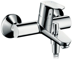 Смеситель для ванны Hansgrohe Focus Е2 3194000