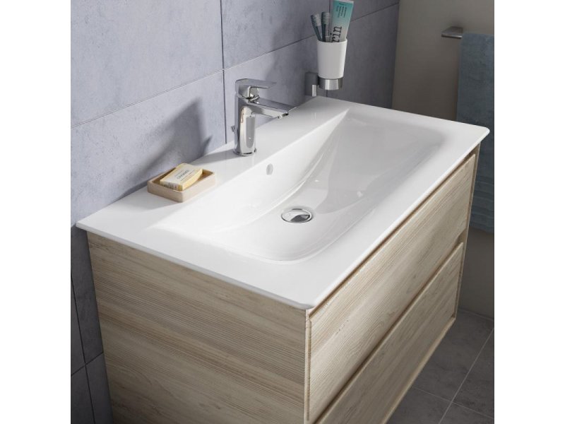 Купить Раковина Ideal Standard Connect Air Vanity 64 см, белый, E028901