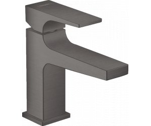 Смеситель Hansgrohe Metropol 32500340 для раковины, черный хром