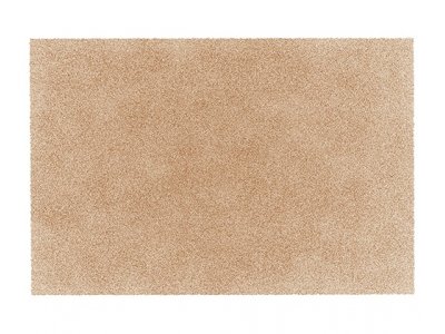 Коврик WasserKraft BM-1031 Rugby Tan 75 x 45 см напольный, бежевый