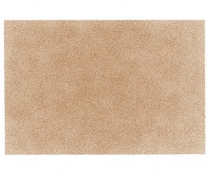 Коврик WasserKraft BM-1031 Rugby Tan 75 x 45 см напольный, бежевый