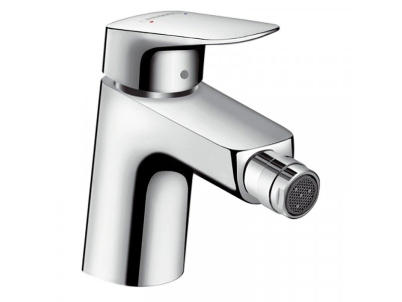 Купить Смеситель для биде Hansgrohe Logis 71204000