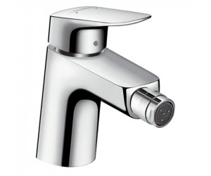 Смеситель для биде Hansgrohe Logis 71204000