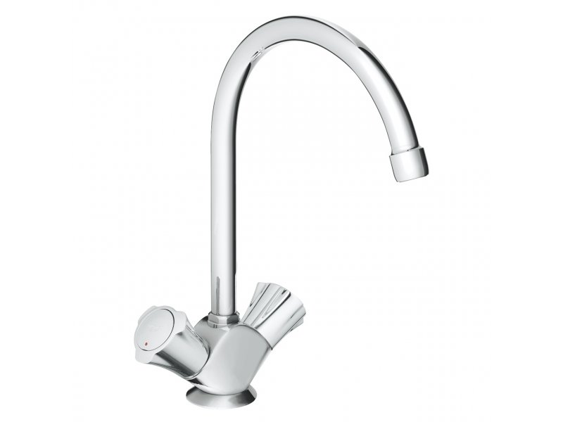 Купить Смеситель для кухни Grohe Costa L 31831001