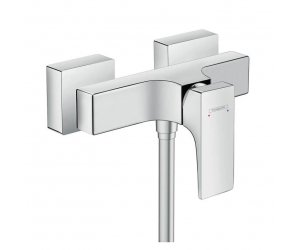 Смеситель Hansgrohe Metropol 32560000 для душа