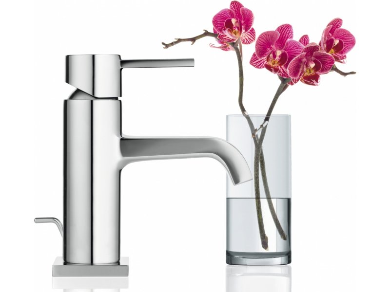 Купить Смеситель Grohe Allure 32757000 для раковины