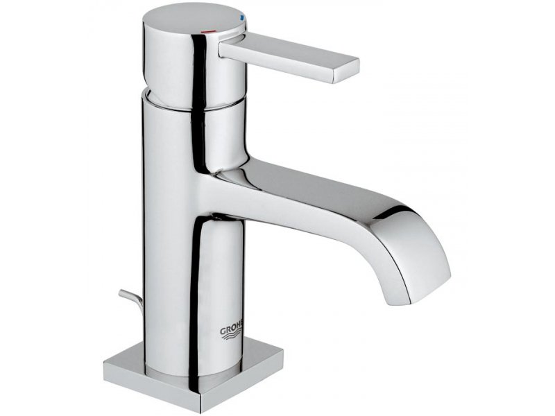 Купить Смеситель Grohe Allure 32757000 для раковины