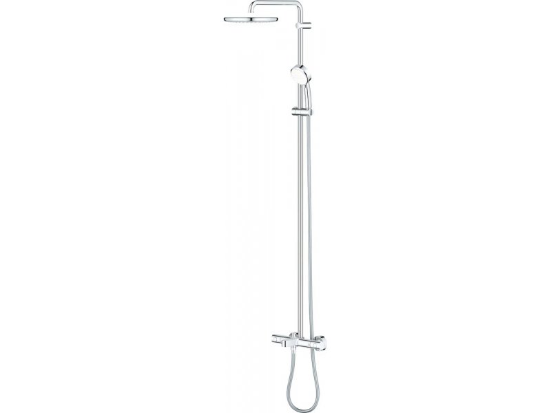 Купить Душевая стойка Grohe Tempesta Cosmopolitan 250 26672000