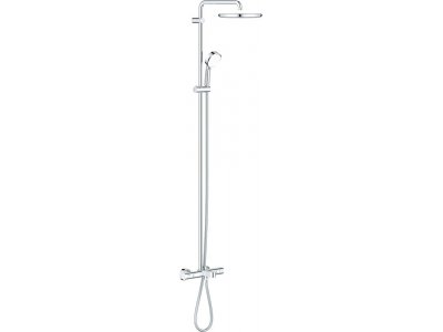 Душевая стойка Grohe Tempesta Cosmopolitan 250 26672000