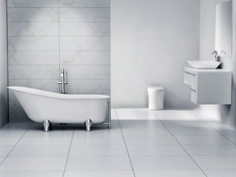 Купить Ванна акриловая BelBagno, BB02BAFS